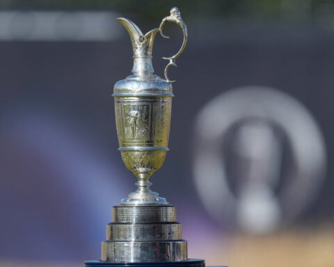 British Open returns to a new Royal Birkdale and an old chase for the claret jug