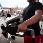 Gas is nearly $4 again and diesel just topped $5. It’s not what you think