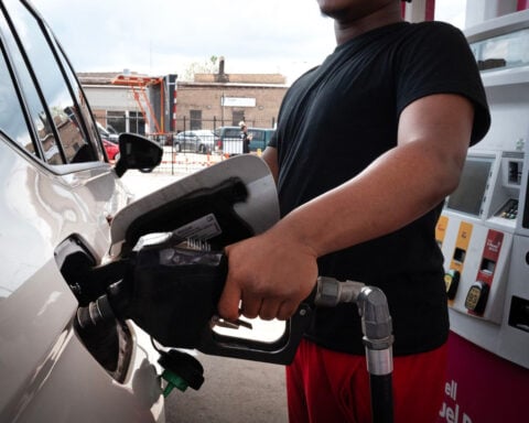 Gas is nearly $4 again and diesel just topped $5. It’s not what you think