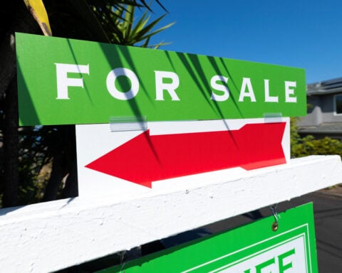 US pending home sales slump in June amid affordability challenges