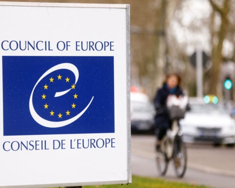 Council of Europe warns five EU states of rights risks in return hub plans