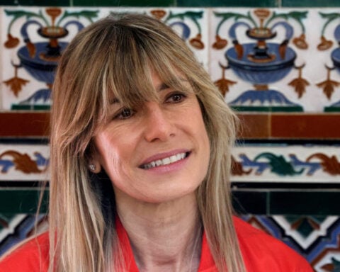 Spanish PM's wife will face jury trial over embezzlement charges, court rules