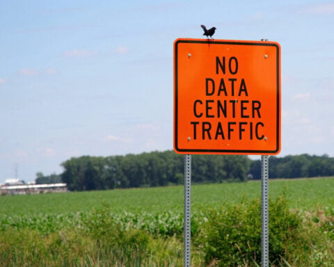 Americans are angry about data centers. Politicians are feeling the pressure