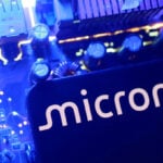Micron signs deals with Qualcomm, others for AI-powered automobile chip components