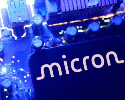 Micron signs deals with Qualcomm, others for AI-powered automobile chip components