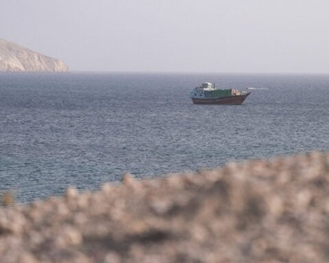 Most Gulf area economies face deeper downturns this year on Hormuz disruption: Reuters poll