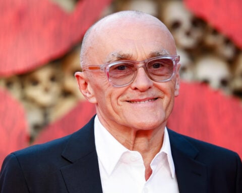 Danny Boyle’s Rupert Murdoch movie ‘Ink’ to open Venice Film Festival