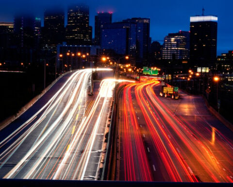 Need for speed? Driving above the speed limit costs you — and doesn't actually save much time