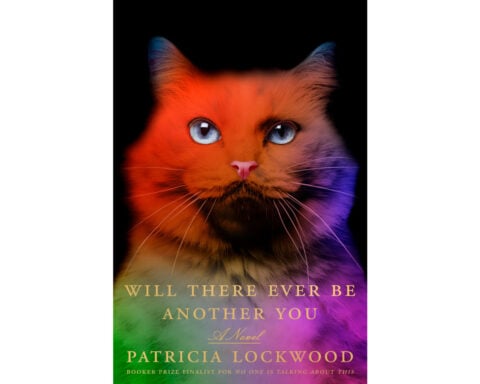 Patricia Lockwood wins $10,000 Gabe Hudson Prize for a dark, comic COVID-19 novel