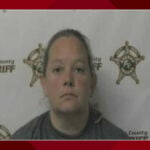 Children, 42 dogs removed from 'very filthy' southern Indiana home; mother arrested