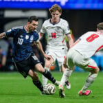 Everything you need to know about the World Cup final