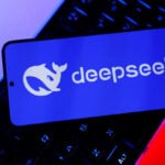 Chinese filing implies DeepSeek valuation of around $52 billion