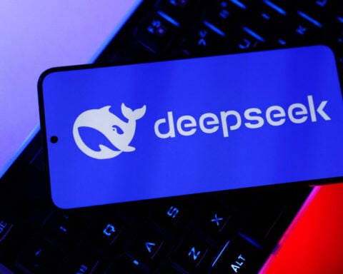 Chinese filing implies DeepSeek valuation of around $52 billion