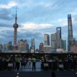 Twenty-nine countries sign agreement to establish global AI cooperation body
