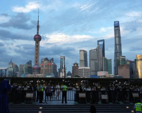 Twenty-nine countries sign agreement to establish global AI cooperation body