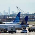 United sees little demand hit from higher fares, expects pricing gains to hold