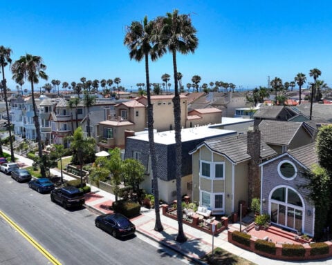 Mortgage rates hit highest level since the start of the war with Iran