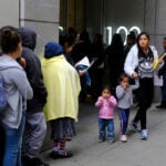 Trump administration revives rule that could deny green cards to immigrants who use public benefits