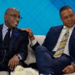Man breaches security at 30 Rock, lunges at ‘Today’ co-host Craig Melvin, official says