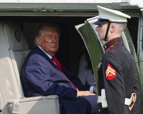 Trump administration races the clock to rebuild US tariff wall knocked down by Supreme Court