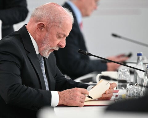 Brazil calls Trump’s 25% tariff unjustifiable, vows to impose reciprocal tariffs