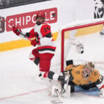 NHL unveils its 2026-27 schedule, the first with 84 games apiece since '93-94
