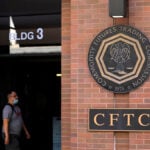 Trump's teleprompter operator under CFTC probe over potential insider trading, sources say