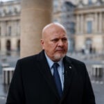 Exclusive: Lawyer goes public with sexual misconduct claims against ICC court chief. He denies the allegations