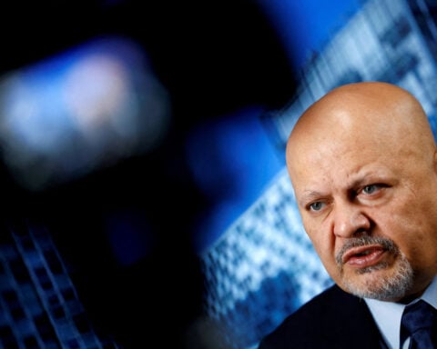 Netherlands says it will support the removal of ICC prosecutor Karim Khan
