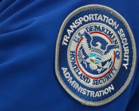 Trump's pick to lead TSA calls private airport screening program 'pro-worker,' vows to help workers