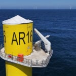 Trump cites national security to stop offshore wind development. Here's what to know