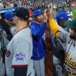 MLB to have earliest opening day on March 24 in 2027 — if there is a season