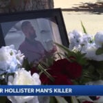 Memorial grows for California DoorDash driver found dead in Tesla trunk