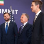 Hopes for US-Iran diplomacy still alive as fighting intensifies over the Strait of Hormuz