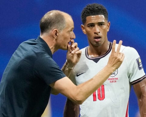 English media and former players criticize Thomas Tuchel after team's latest World Cup letdown