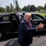 Trump administration caps how long international students can stay in the US