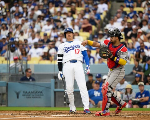 MLB to have earliest opening day on March 24 in 2027 — if there is a season