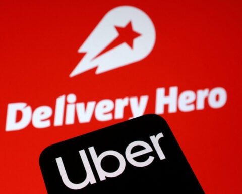 Uber in $15 billion deal for Delivery Hero to create global takeout giant
