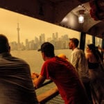 Ontario asks for federal support for wildfire evacuations as smoke spreads