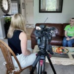 Missouri 19-year-old uses toy drive to help Missourians impacted by historic floods
