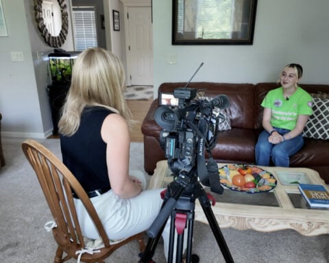 Missouri 19-year-old uses toy drive to help Missourians impacted by historic floods
