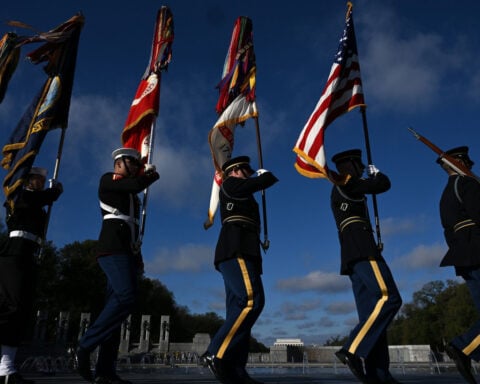 Speaker Johnson suffers humiliating political defeat, yanks veterans benefits bill