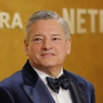 Netflix earnings forecast disappoints investors, shares tumble
