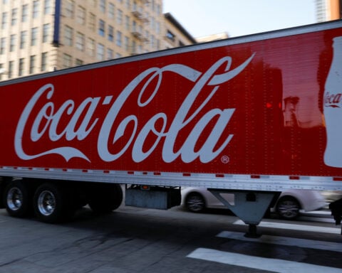 Coca-Cola says fairlife halts US production after cyber attack