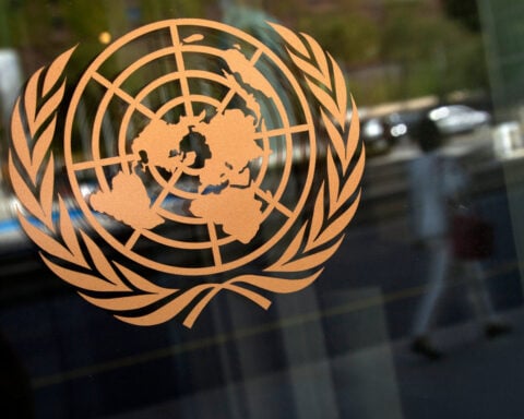 UN experts concerned by Trump's removal of immigration judges