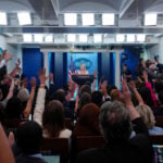Homeland Security: Foreign journalist visas set at 240 days, Chinese reporters cut to 90 days