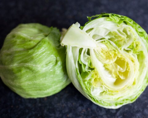 Iceberg lettuce sold at Taco Bell linked to cyclospora outbreak