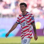 Major League Soccer's NYCFC says it wants to sign Christian Pulisic but AC Milan not interested