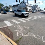 ICE officer in Maine shooting has history of violent behavior, family and records say