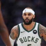 NBA 'continuing to look into' circumstances regarding Bucks' signing of Gary Trent Jr.